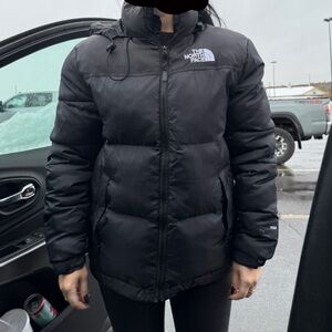 Men’s northface 700 small